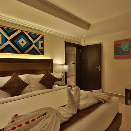 Hotel Luminara Kochi 외부 사진