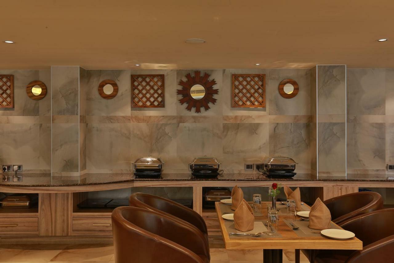 Hotel Luminara Kochi 외부 사진