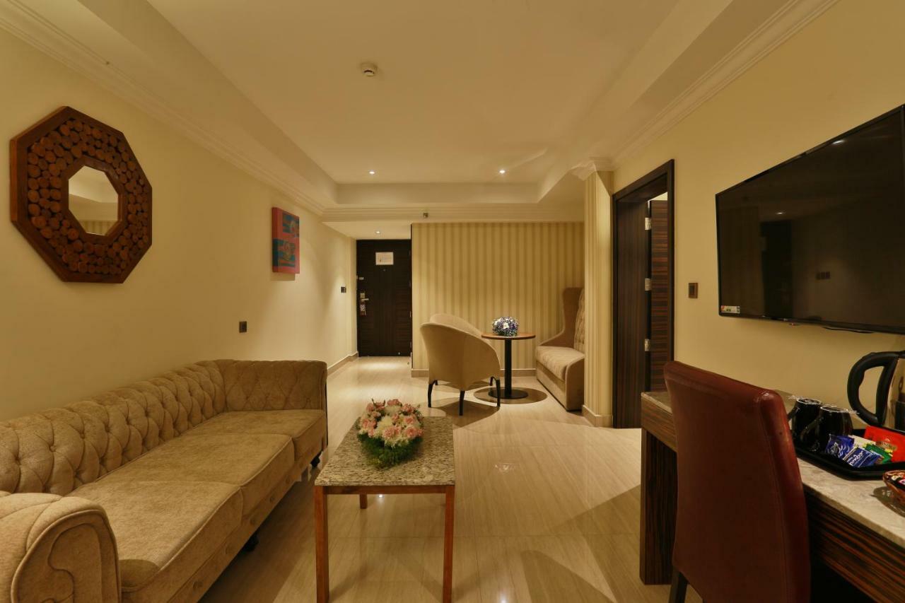 Hotel Luminara Kochi 외부 사진