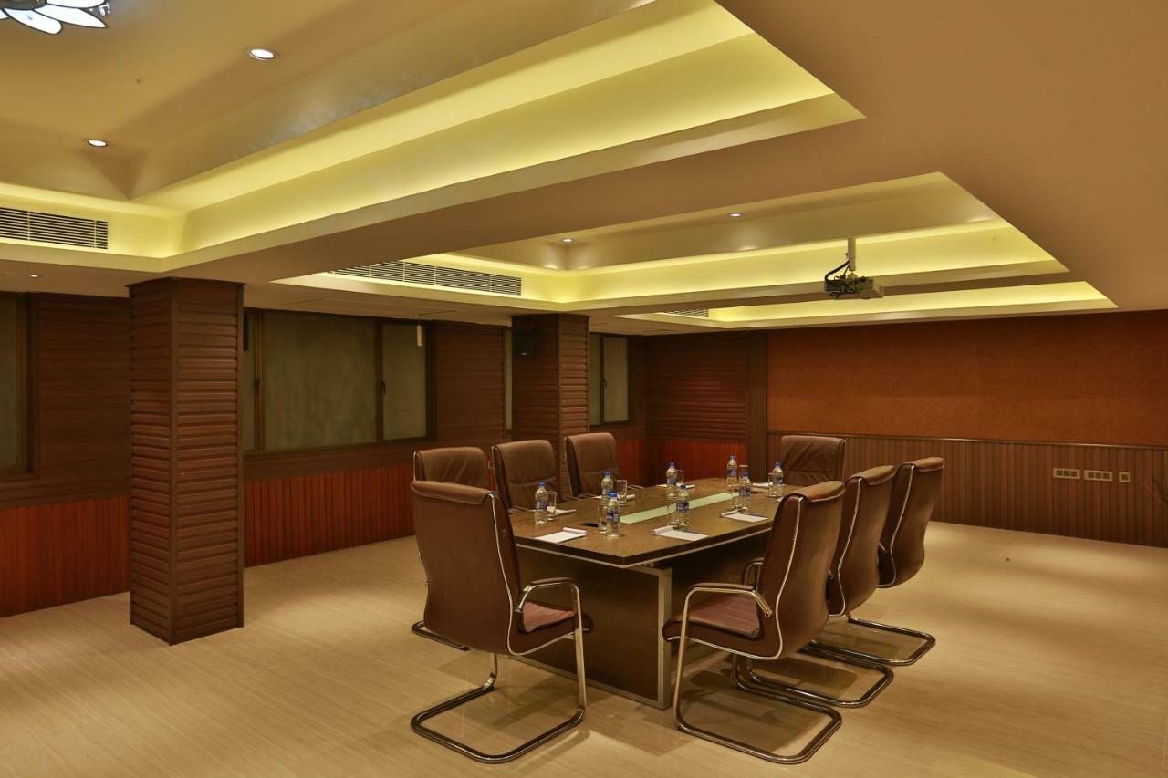 Hotel Luminara Kochi 외부 사진
