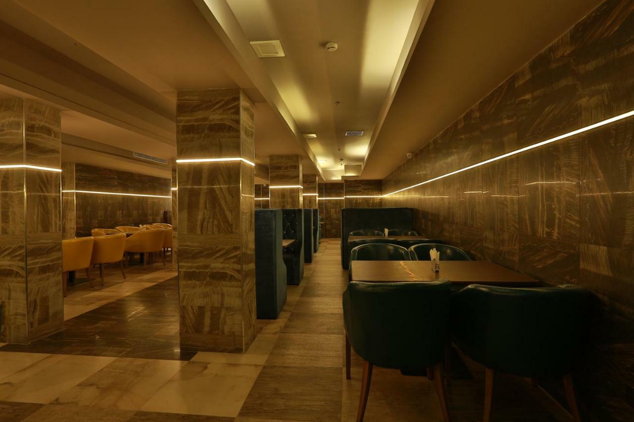 Hotel Luminara Kochi 외부 사진