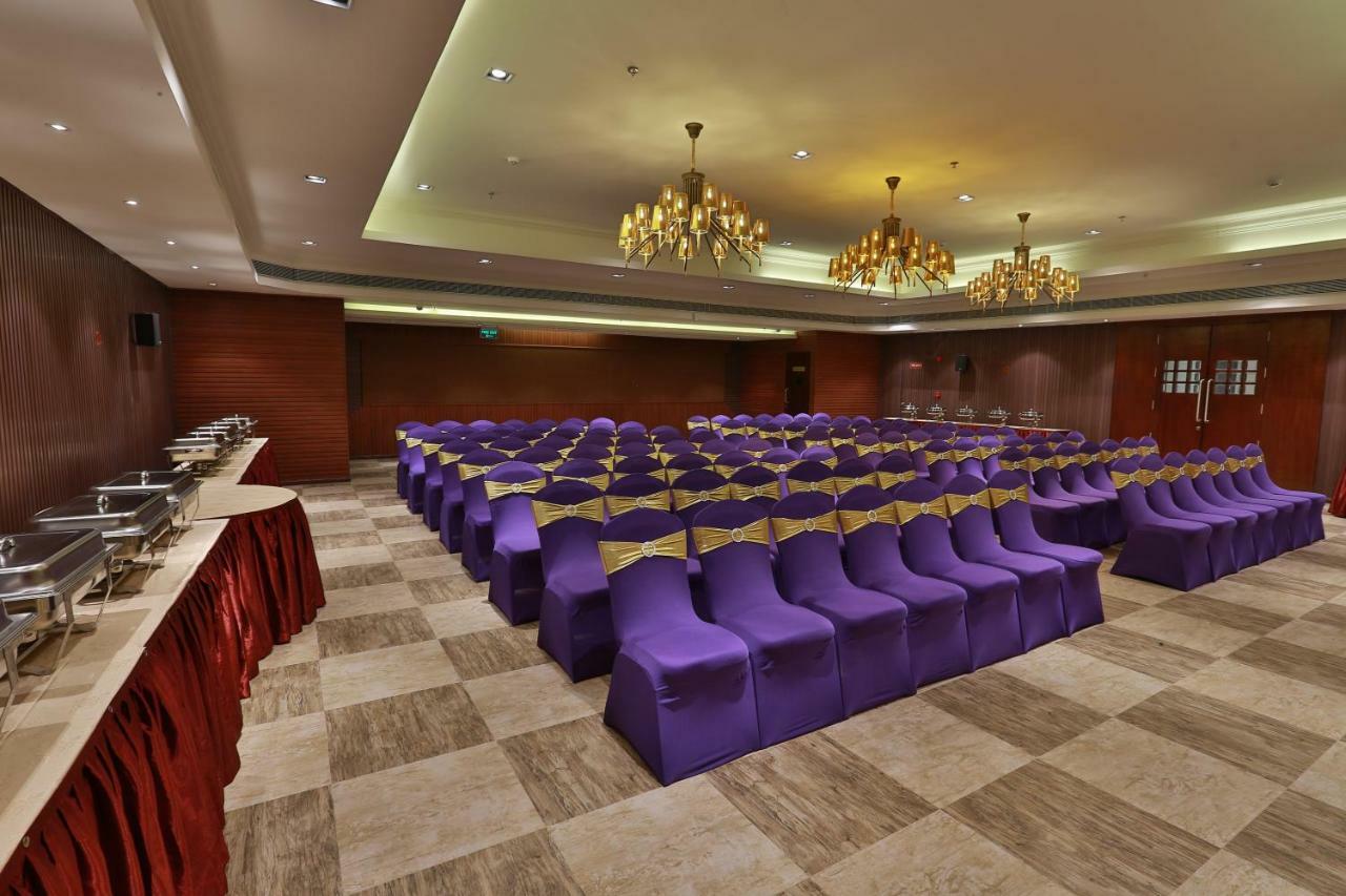 Hotel Luminara Kochi 외부 사진