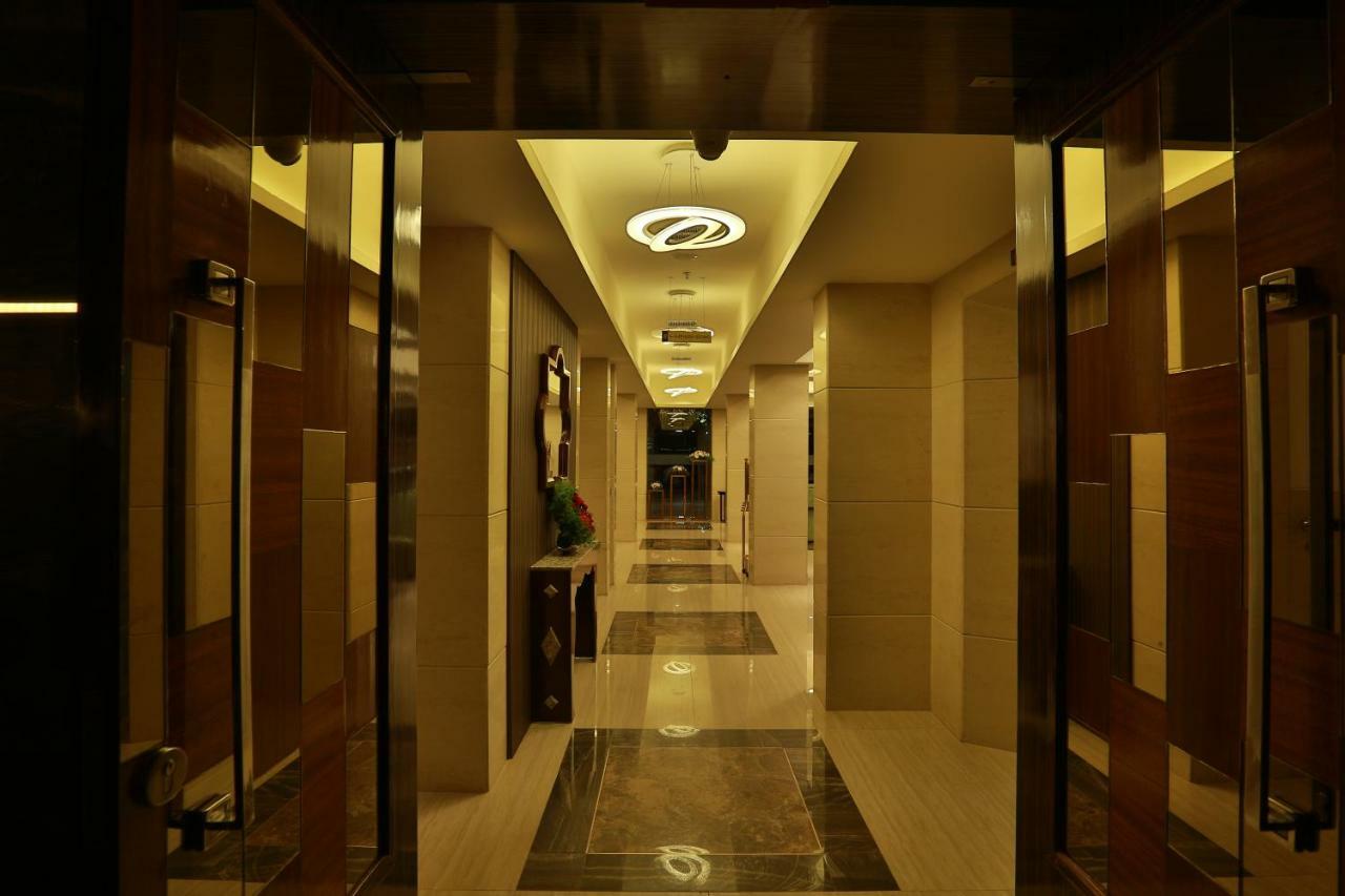 Hotel Luminara Kochi 외부 사진