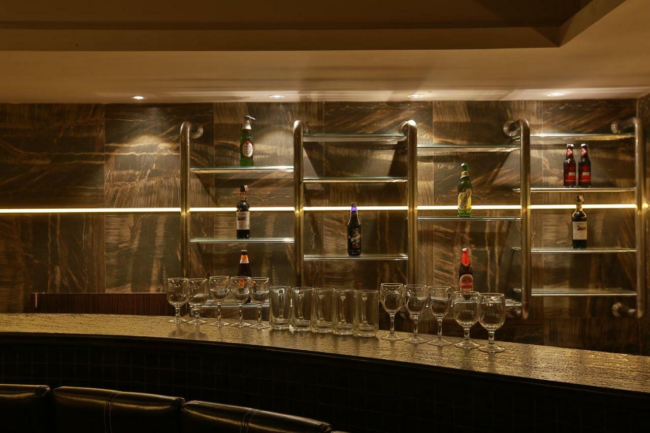 Hotel Luminara Kochi 외부 사진