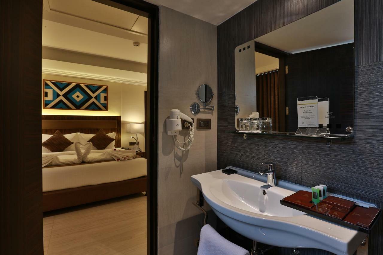 Hotel Luminara Kochi 외부 사진