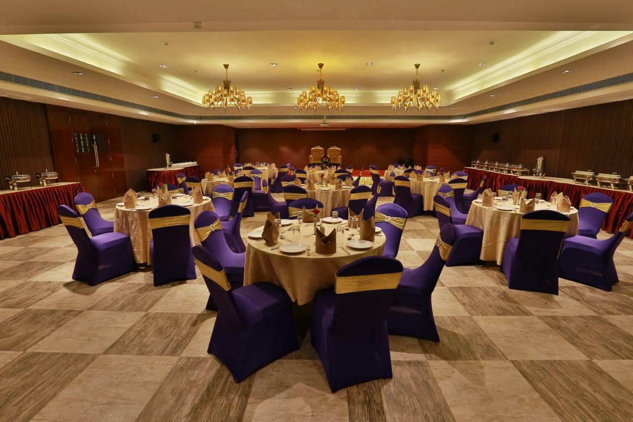 Hotel Luminara Kochi 외부 사진