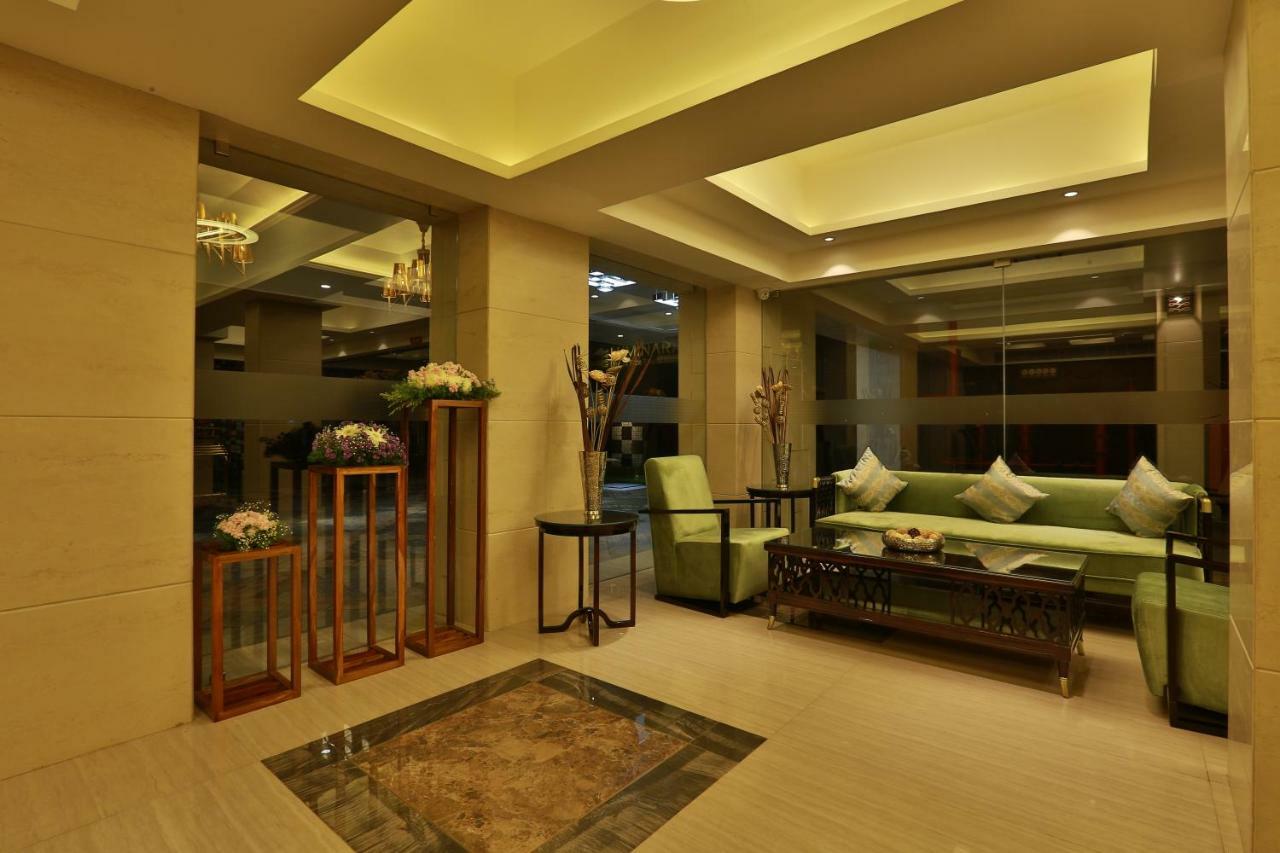 Hotel Luminara Kochi 외부 사진