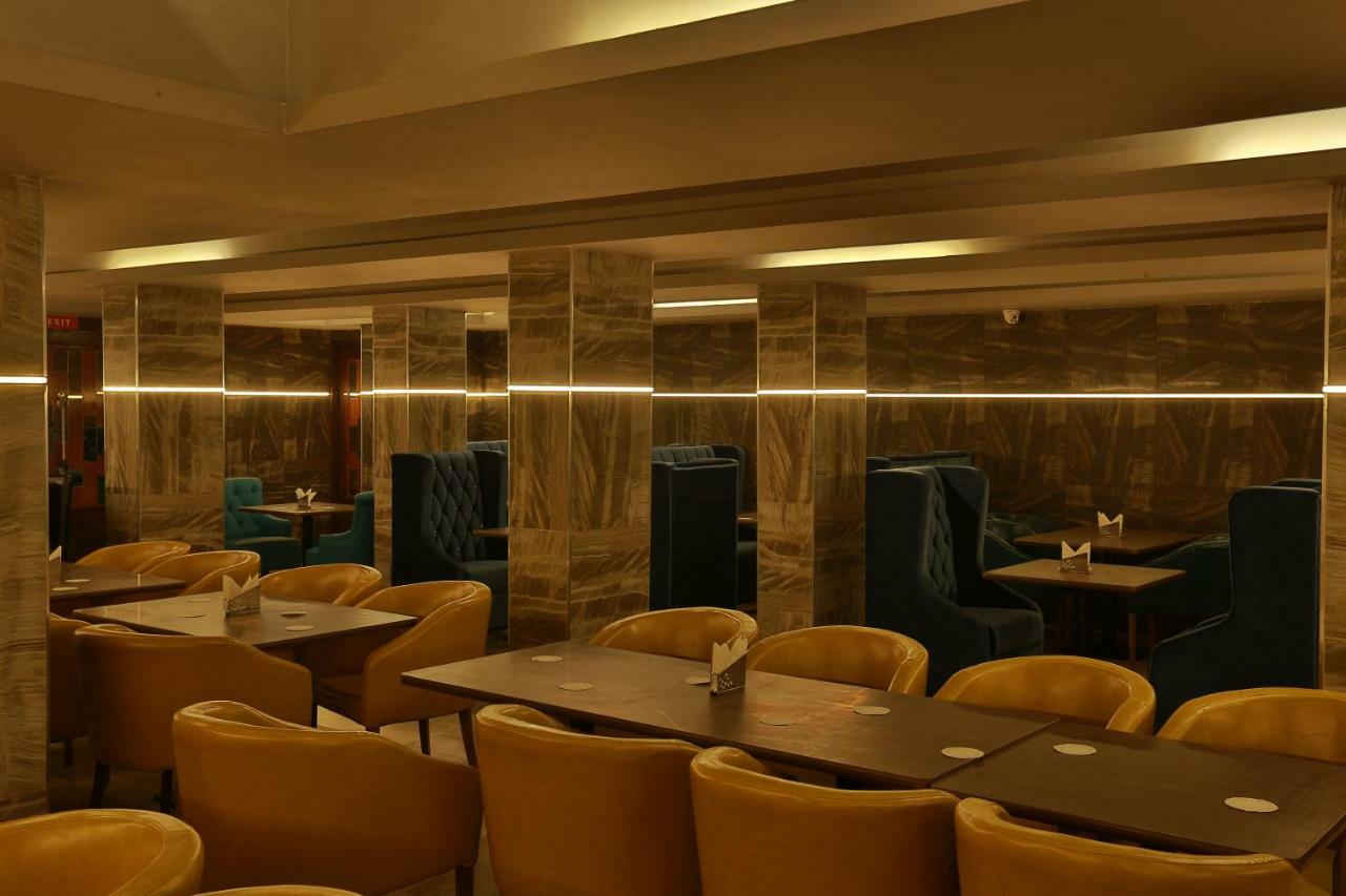 Hotel Luminara Kochi 외부 사진
