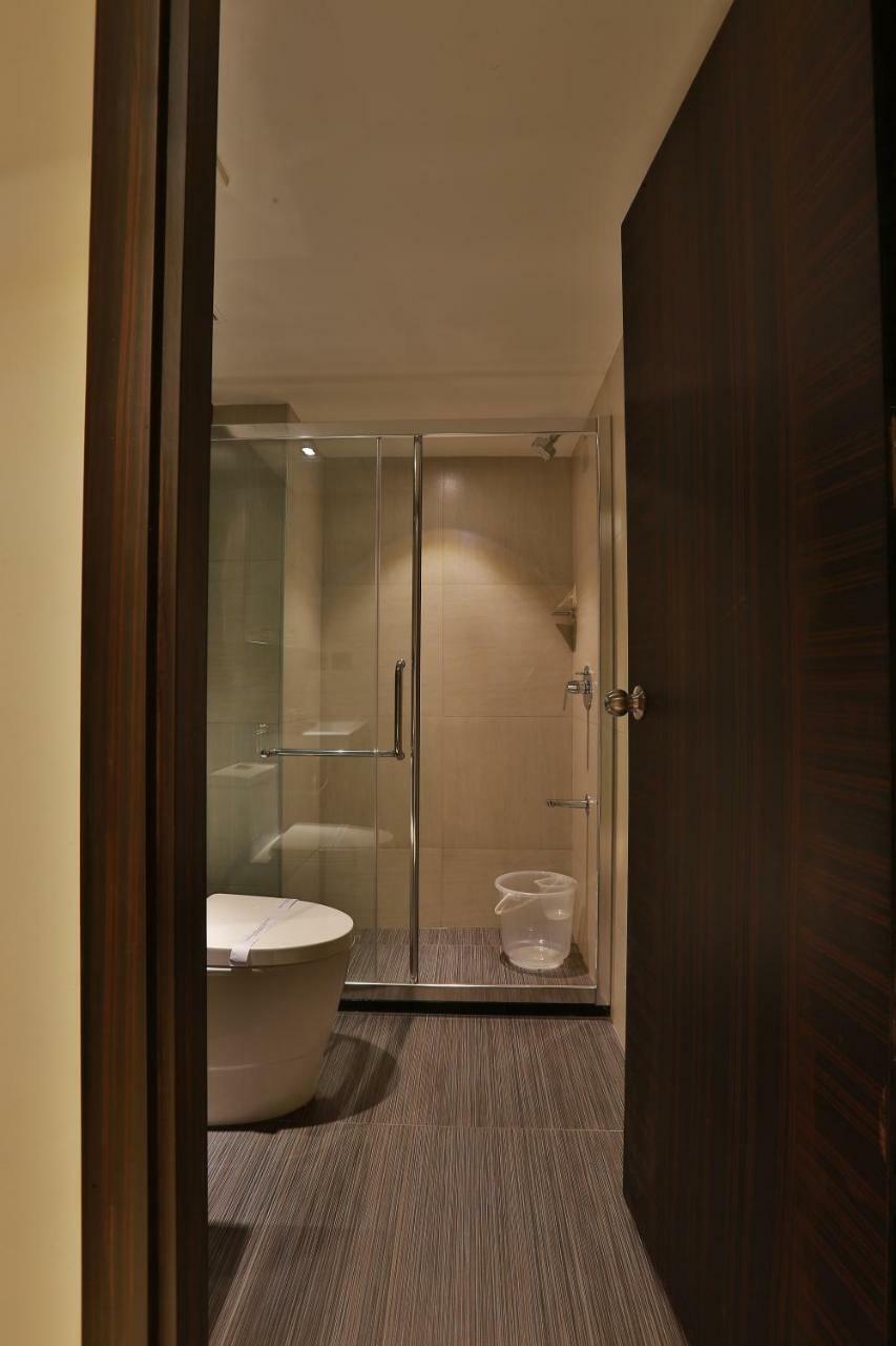 Hotel Luminara Kochi 외부 사진