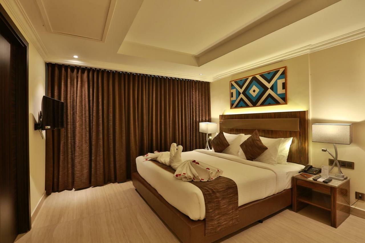 Hotel Luminara Kochi 외부 사진