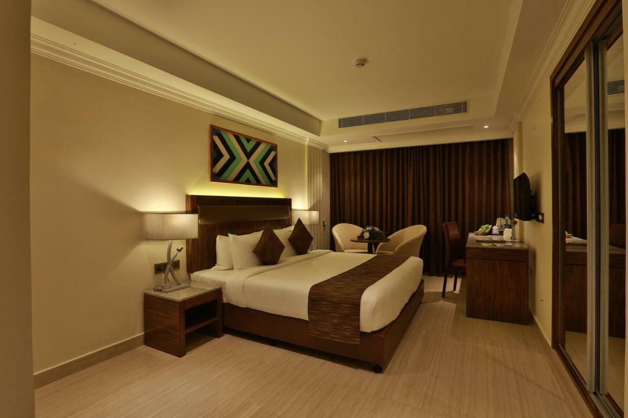 Hotel Luminara Kochi 외부 사진