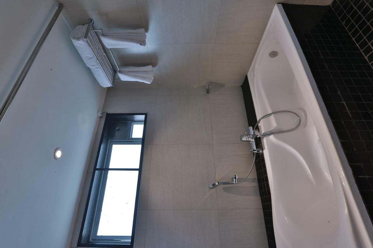 Hotel Luminara Kochi 외부 사진