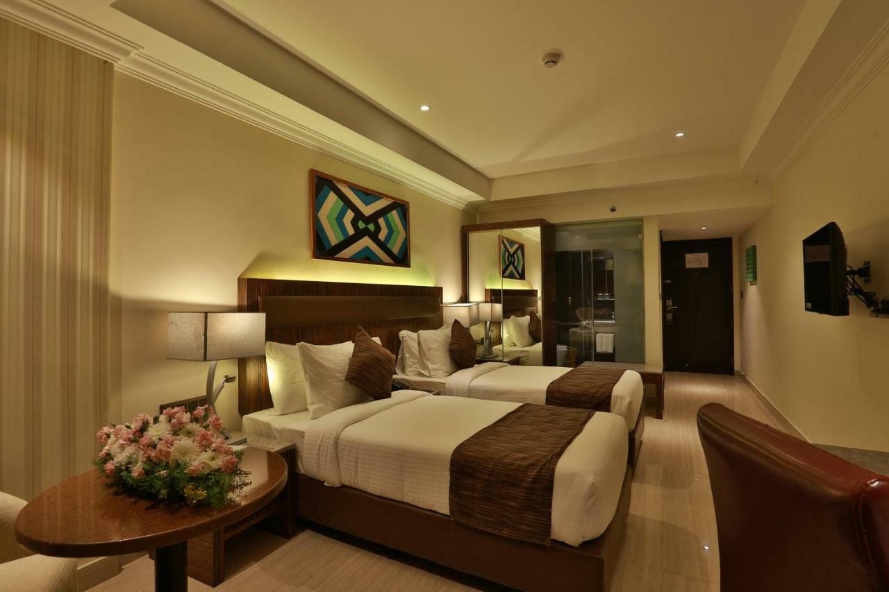 Hotel Luminara Kochi 외부 사진